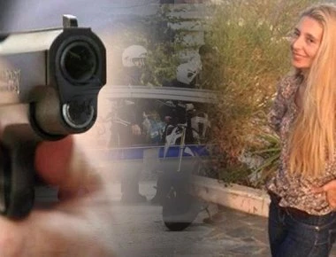 Έτσι σκότωσαν την Φρειδερίκη Καρζή στη Μάνδρα – Η ομολογία του ληστή των Βριλησσίων
